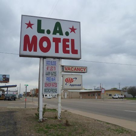 La Motel Claude ภายนอก รูปภาพ